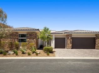 45 Garibaldi Way, Henderson, NV 89011