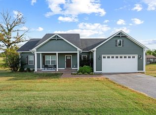 1483 Bristow Rd, Bowling Green, KY 42103