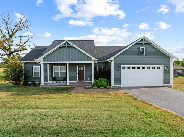 1483 Bristow Rd, Bowling Green, KY 42103