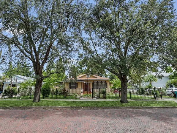 321 E Harvard St, Orlando, FL 32804