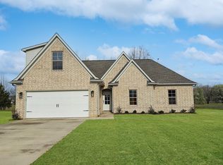 7749 Melisa Dr, Walls, MS 38680