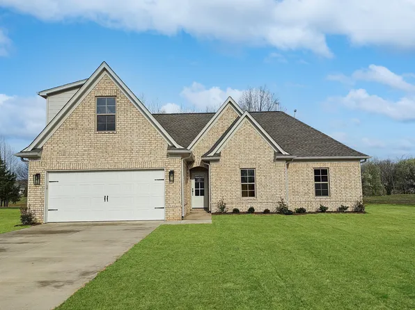 7749 Melisa Dr, Walls, MS 38680