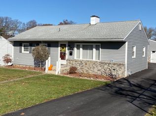 300 Cinema Dr, Johnstown, PA 15905