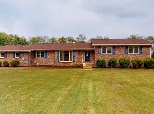 1111 Silver Meadow Dr, Lebanon, TN 37090