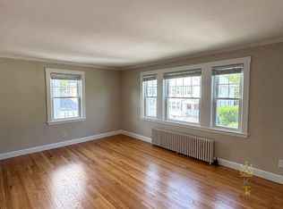 65 Davis Rd #65, Belmont, MA 02478