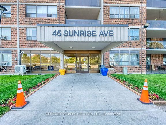 3rd image of 45 Sunrise Ave #1404