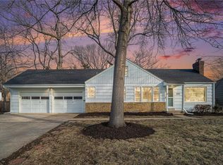 4506 W 54th St, Roeland Park, KS 66205
