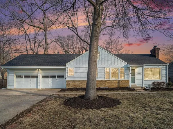 4506 W 54th St, Roeland Park, KS 66205