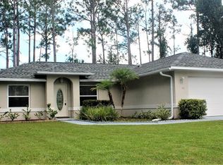 109 Pheasant Dr, Palm Coast, FL 32164