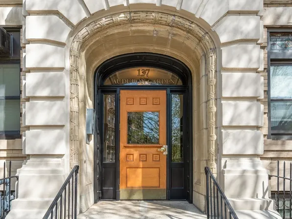 137 Peterborough St APT 21, Boston, MA 02215