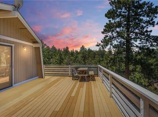 520 Marlowe Dr, Big Bear City, CA 92314