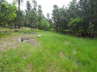 LOT 14 Monte Carlo Rd, Lead, SD 57754