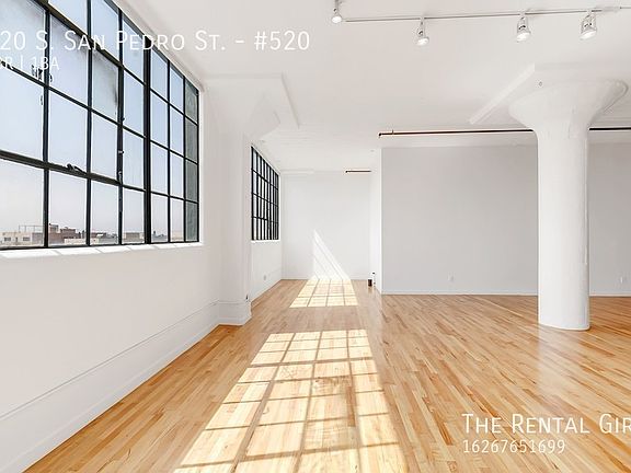 5th image of 420 S San Pedro St APT 520