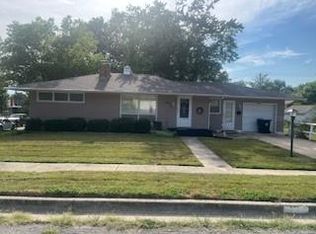 319 N Randolph St, Pleasant Hill, MO 64080