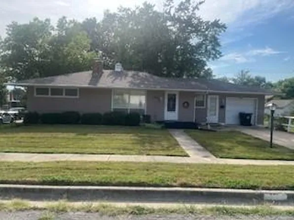 319 N Randolph St, Pleasant Hill, MO 64080
