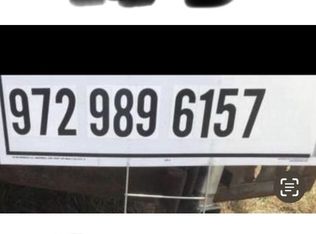 537 N Bryant Ave, Midlothian, TX 76065