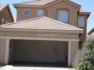9275 Sunny Oven Ct, Las Vegas, NV 89178