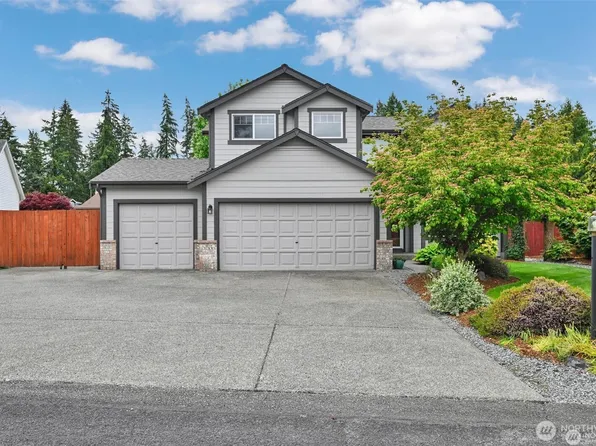 24213 41st Avenue E, Spanaway, WA 98387