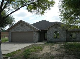 16000 N Hoehn Dr, Edinburg, TX 78541