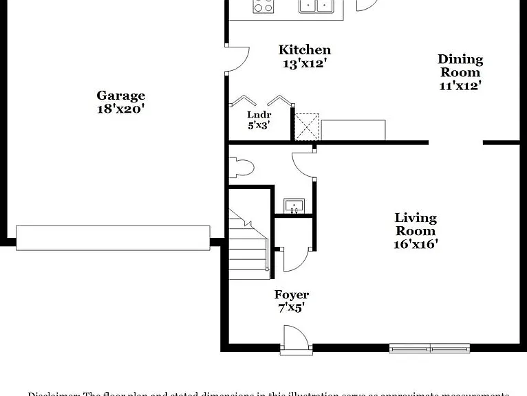 8819 Twisted Pine Dr — Photo 2