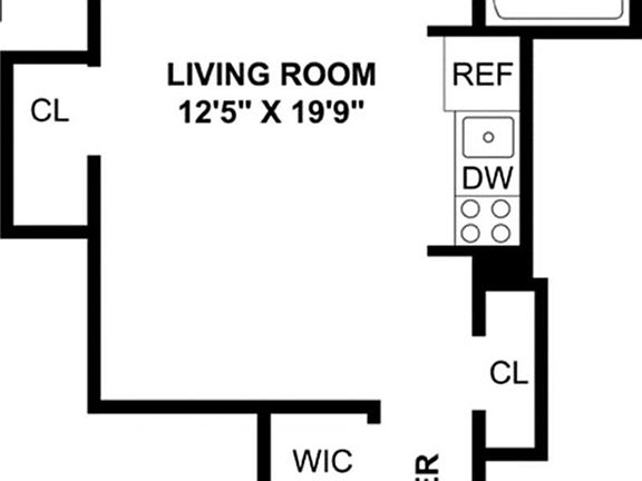 5th image of 157 E 72nd St APT 2B