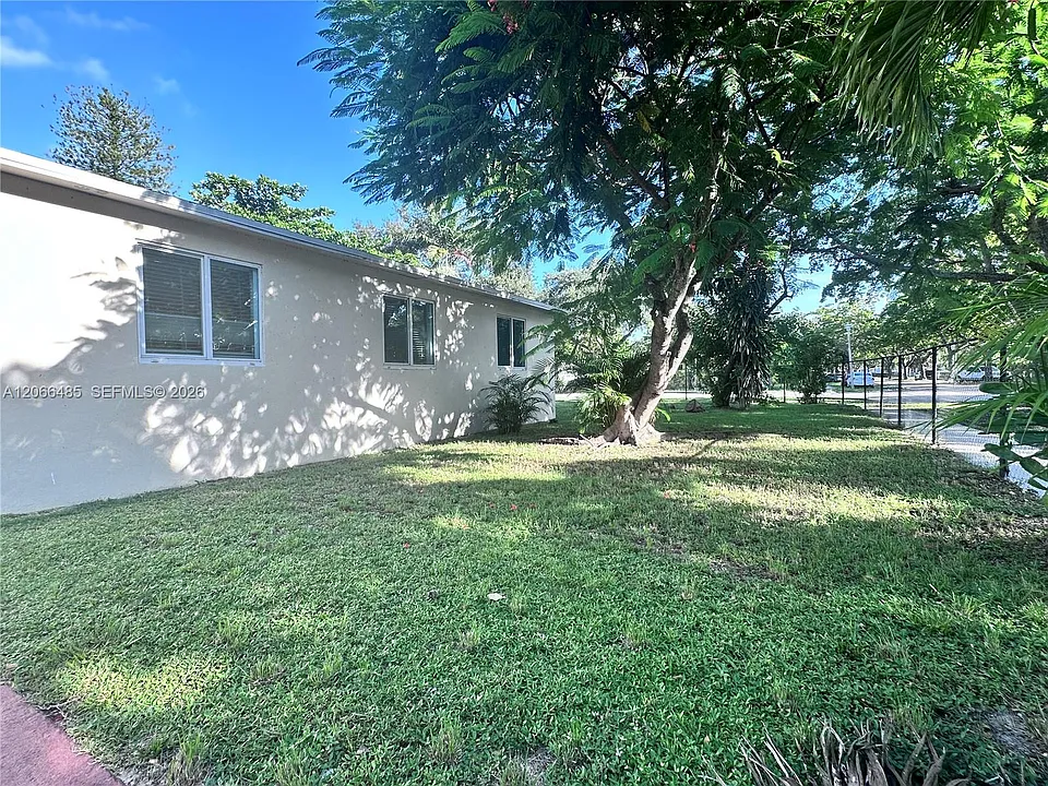 12780 NW 16th Ave