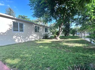 12780 NW 16th Ave, North Miami, FL 33167