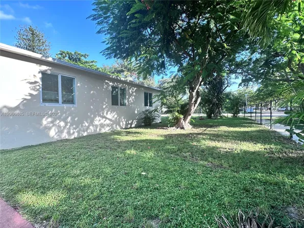 12780 NW 16th Ave, North Miami, FL 33167
