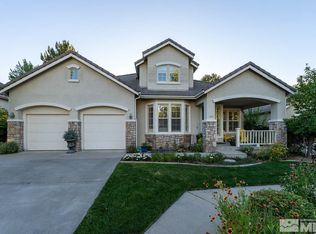 1105 Waverly Dr, Reno, NV 89519