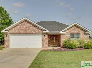 80 Flat Rock Rd, Rincon, GA 31326