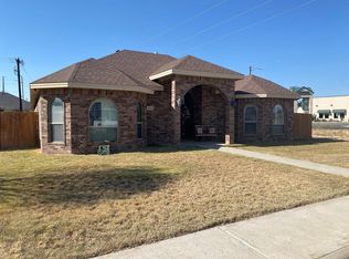 1821 Hemphill Ave, Odessa, TX 79763