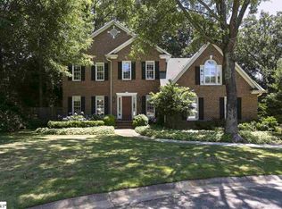 9 Stonemason Ct, Simpsonville, SC 29681
