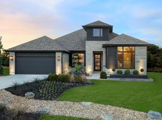 19613 Serenity Ln, Leander, TX 78645