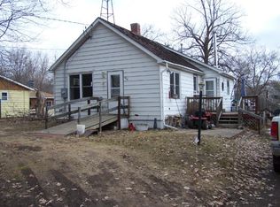 210 Poplar St, Turtle Lake, WI 54889