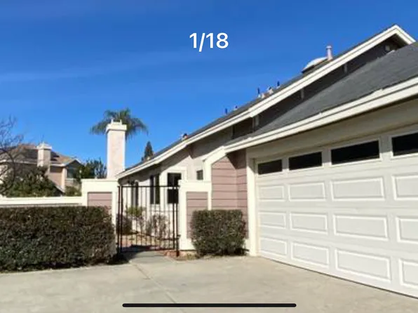 11828 Providence Bay Ct, Lakeside, CA 92040