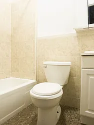 Rented by Crosstown Apartments NYC