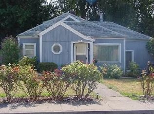15818 SW 2nd St, Sherwood, OR 97140