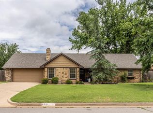 600 Walnut St, Weatherford, OK 73096