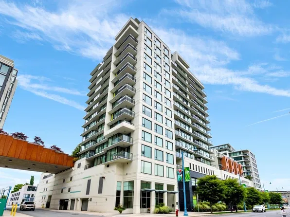7979 Firbridge Way #805, Richmond, BC V6X 0K7