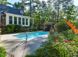 730 Stoneridge Rd, Ridgeway, SC 29130