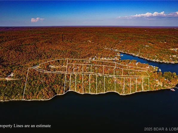 17 Lake Horizon Dr, Gravois Mills, MO 65037