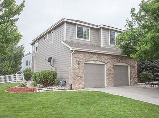 6585 S Killarney Ct, Aurora, CO 80016