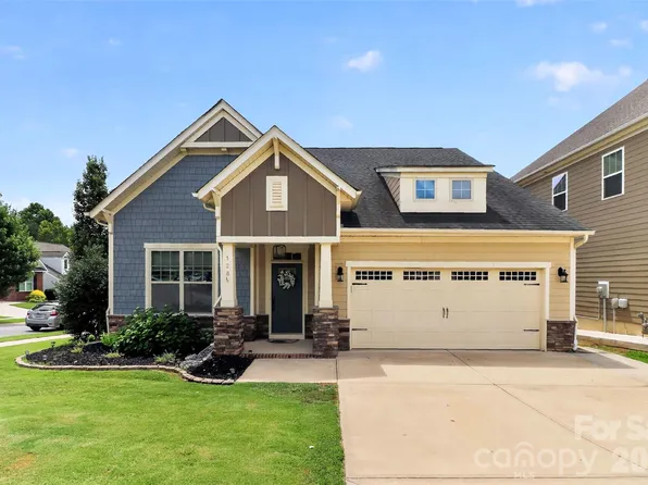 128 Creekside Crossing Ln, Mooresville, NC 28117
