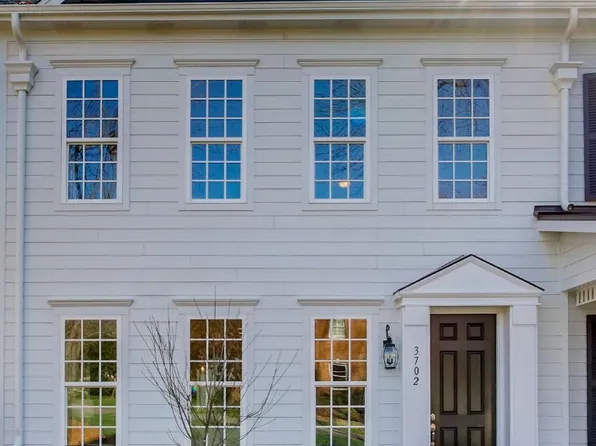 Bordeaux-TW Plan, The Villas at Tuckers Walk