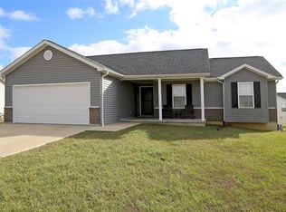 42 Rockport Ct, Troy, MO 63379
