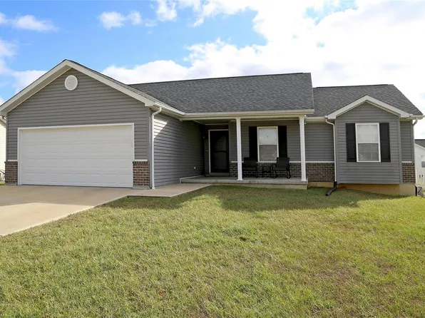 42 Rockport Ct, Troy, MO 63379