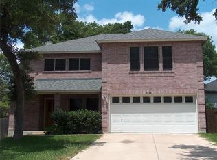 8004 Evadean Cir, Austin, TX 78745