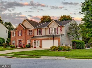 1709 Apryl Ct, Bel Air, MD 21015