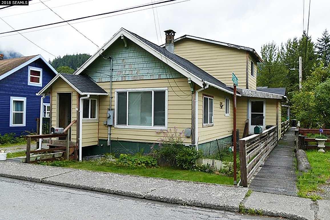 1109 Woodland Ave, Ketchikan, AK 99901 Zillow