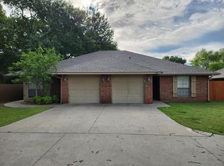 1406 S Mississippi Ave, Ada, OK 74820